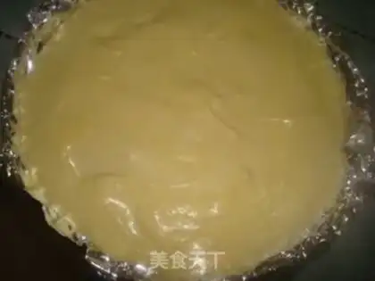 Make step 8