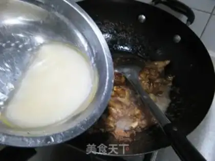 Make  step 11