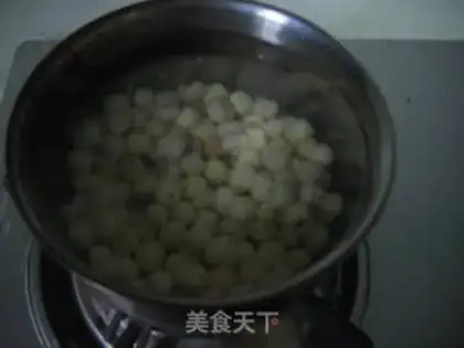 Make step 2