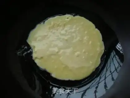 Make step 8