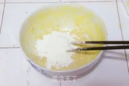 Make step 5