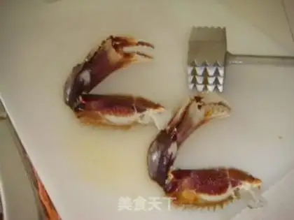 Make step 3