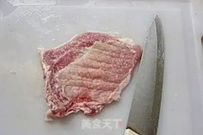 Make step 1