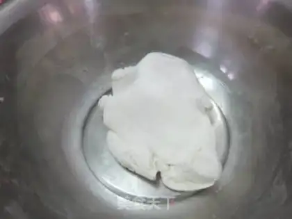 Make step 5