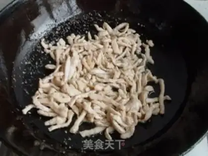 Make step 1