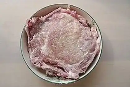 Make step 2