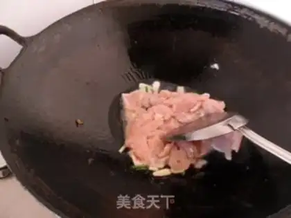 Make step 5