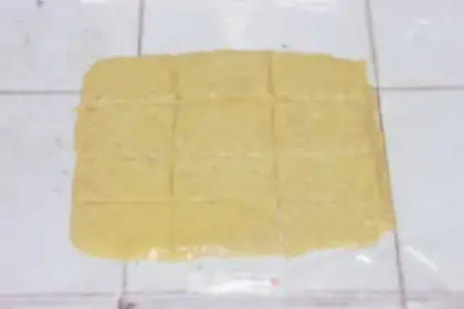 Make step 8