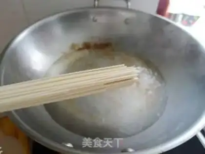 Make step 1