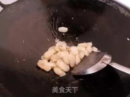 Make step 7