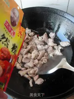 Make step 5