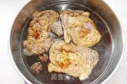 Make step 5