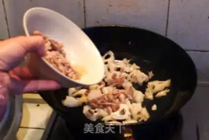 Make step 5