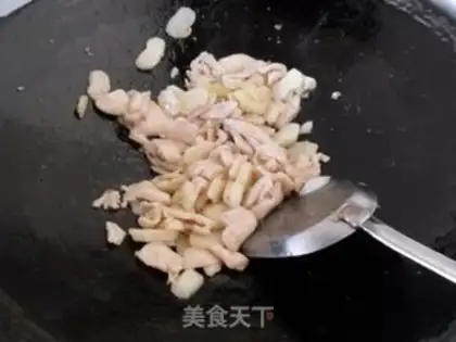 Make step 8