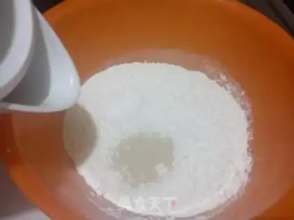Make step 3