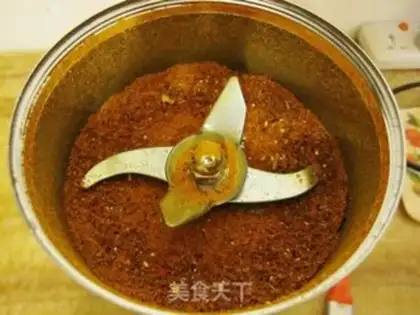 Make step 3
