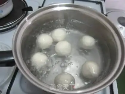 Make step 11