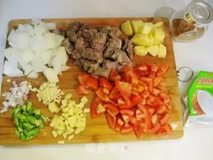 Make step 4