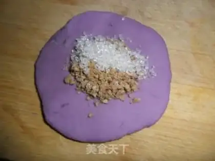 Make step 3