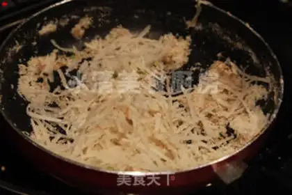 Make step 7