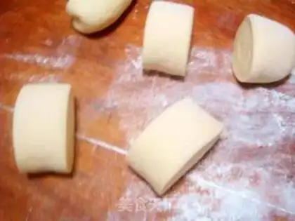 Make step 1