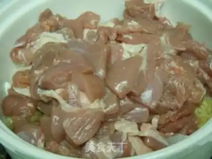 Make step 2