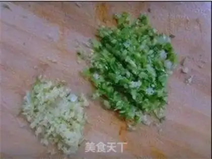 Make step 2