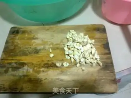 Make  step 4
