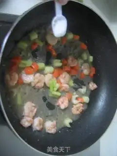 Make step 2