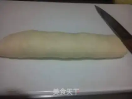 Make step 8