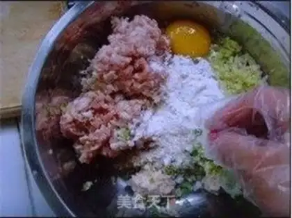 Make step 3