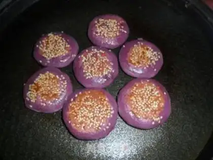 Make step 5
