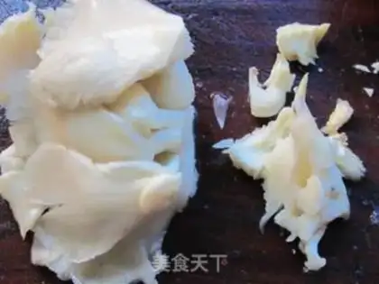 Make step 5
