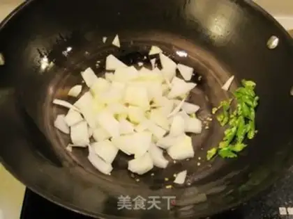 Make step 8
