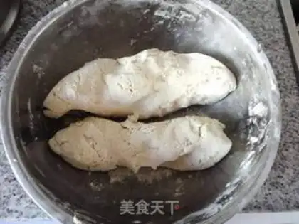Make step 2
