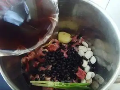 Make step 5