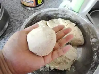 Make step 3