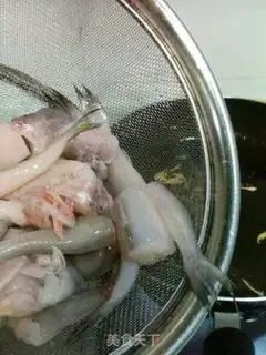 Make step 3