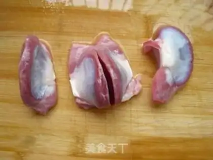 Make step 1