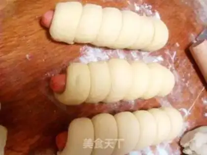 Make step 5