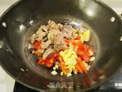 Make step 11
