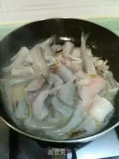 Make step 4