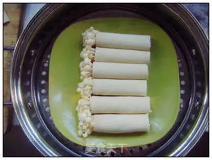 Make step 5