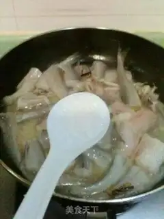 Make step 5
