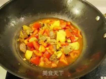 Make step 12