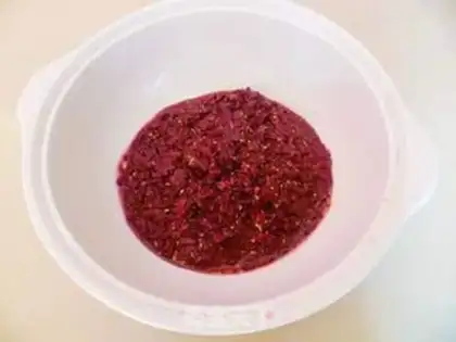 Make step 2
