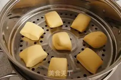 Make step 5