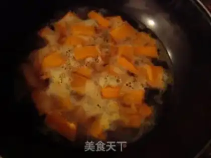 Make step 1
