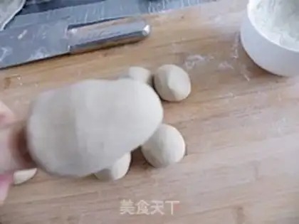 Make step 2