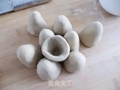 Make step 3